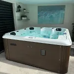 Sublime With Pool And Jacuzzi Villa Juvignac