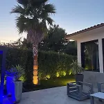 Sublime With Pool And Jacuzzi Juvignac