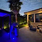 Sublime With Pool And Jacuzzi * Juvignac