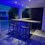 Villa Sublime With Pool And Jacuzzi Juvignac