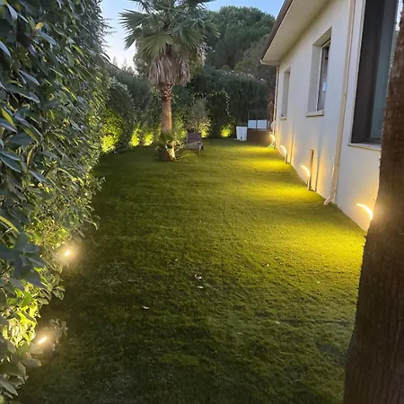 Villa Sublime With Pool And Jacuzzi Juvignac