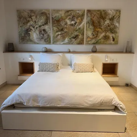 Villa Sublime With Pool And Jacuzzi Juvignac