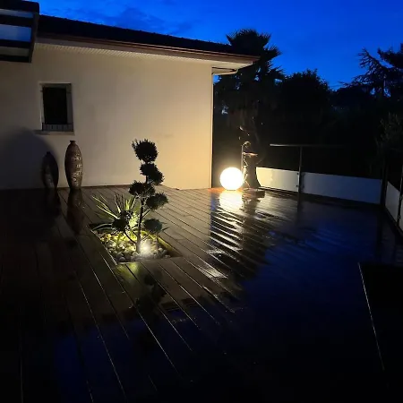 Vila Sublime With Pool And Jacuzzi *